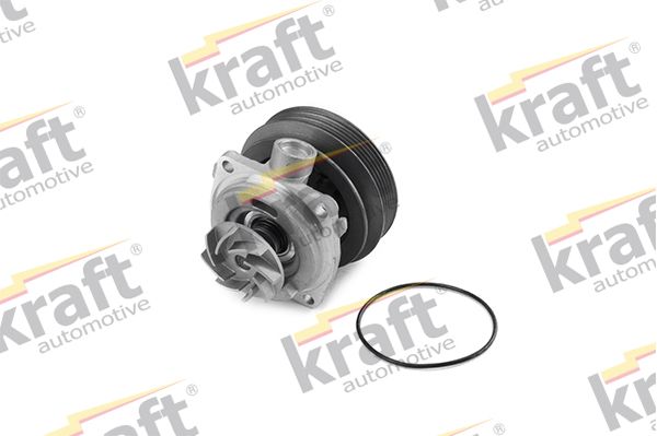 KRAFT AUTOMOTIVE vandens siurblys 1503305